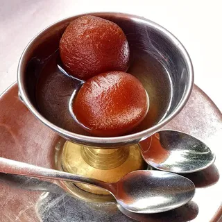 Gulab jamun