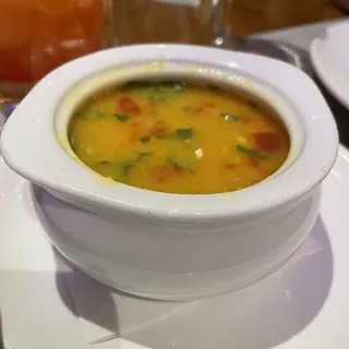 Lentil Soup
