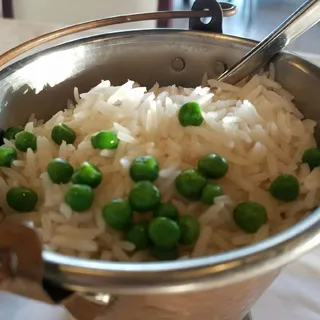 Basmati Rice