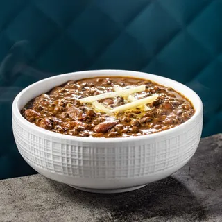 Dal Makhani