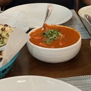 paneer makhani