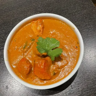 chicken tikka masala