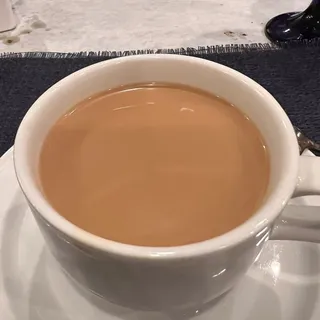 Masala Chai