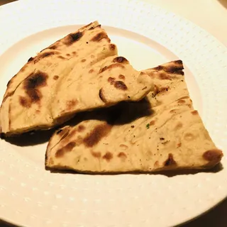 LACHA PARATHA