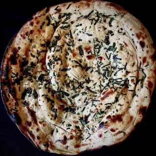 PUDINA PARATHA