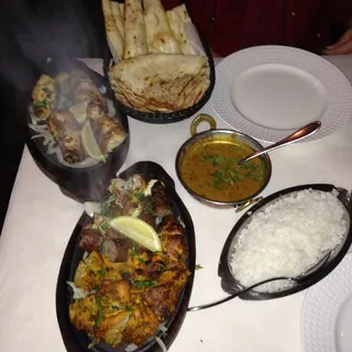 NAWABI TIKKA