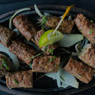 SEEKH KEBAB