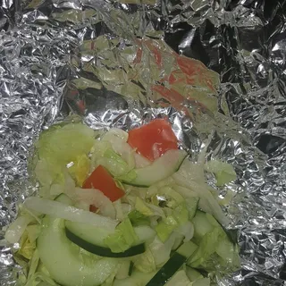 SALAD