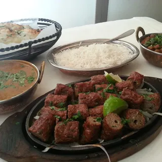 PINDI CHANA