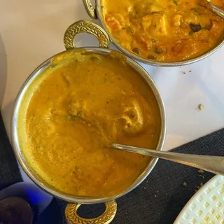 MALAI KOFTA