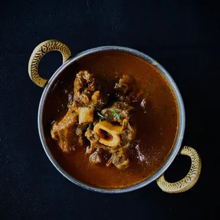 MEERUT GOAT CURRY