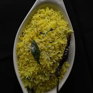 LEMON RICE