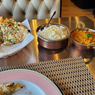 The Indian Kitchen