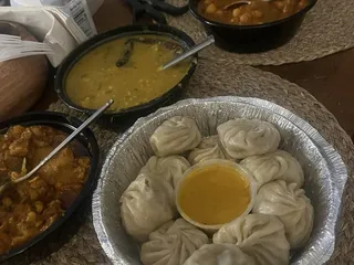 Desi Mama Restaurant