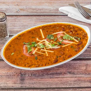 curry, food