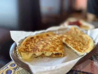 India's Grill