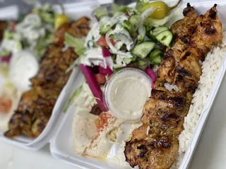 Al Basch Chicken