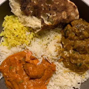 The Indian Night