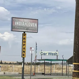 Sign