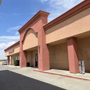 The Restaurant