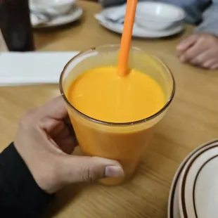 drink