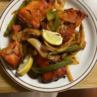Tandoori Chicken for me