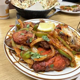 Full Tandoori Chicken