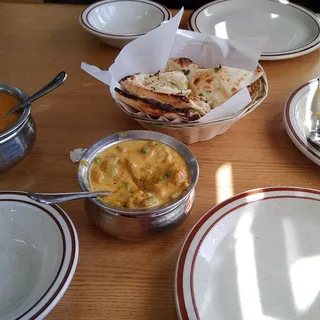Shahi Paneer