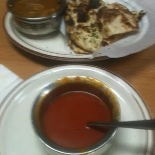 Chicken Curry