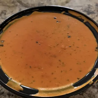 Shrimp Masala