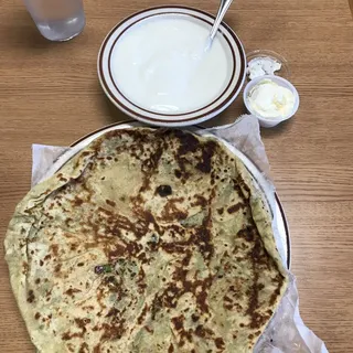 Dahi