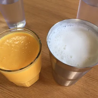 Mango Lassi
