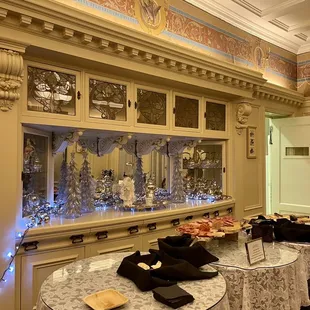 The Indianapolis Propylaeum