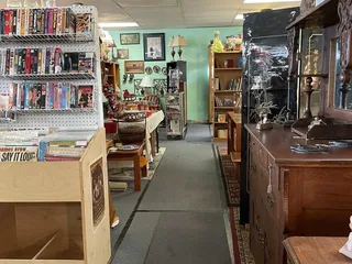 Past Present & In Between Indoor