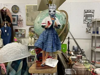 The Other Indoor Flea Market