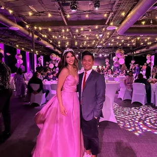 Jayna's 18th birthday debt celebration 6/9/2023