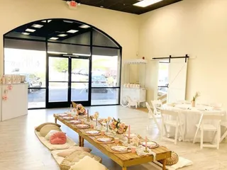 Royal Crystal Event Center