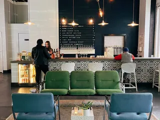 Town Beer Co.