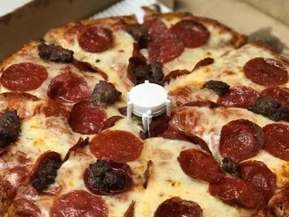 Upper Crust Pizza & Chicken