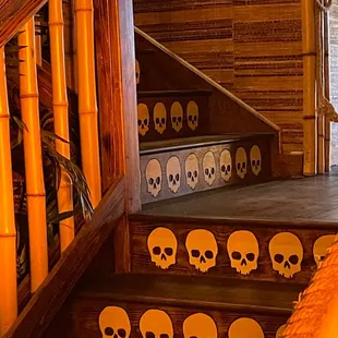 Details in decor
