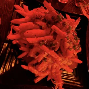 Disco Fries - it&apos;s like poutine