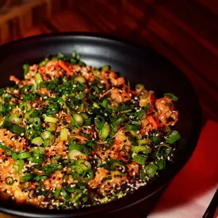 Pineapple Fried Rice