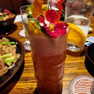 Singapore Sling