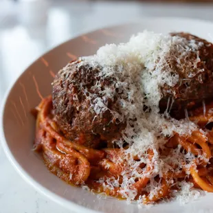 Our chef-inspired dishes highlight their scratch-made components as well as their ethically - and when possible - local ingredients.