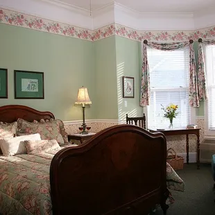 Wordsworth Room