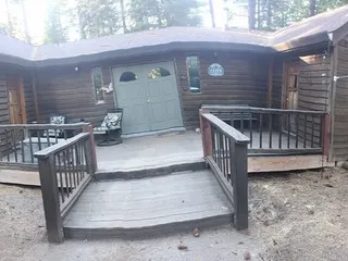 Black Station Inn