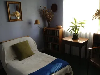 Casa de la Pradera