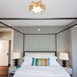 The Four Eleven York Suite