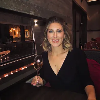 Amy P.