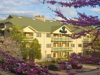 Grand Wood Suites